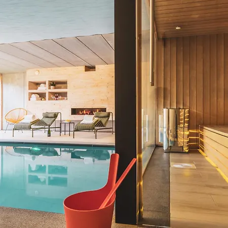 Daft Hotel & Glamping-2